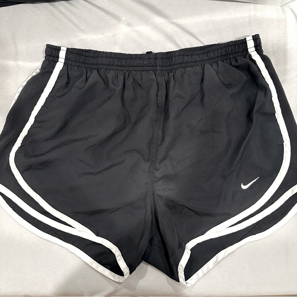 Nike Dri-Fit Shorts | Black